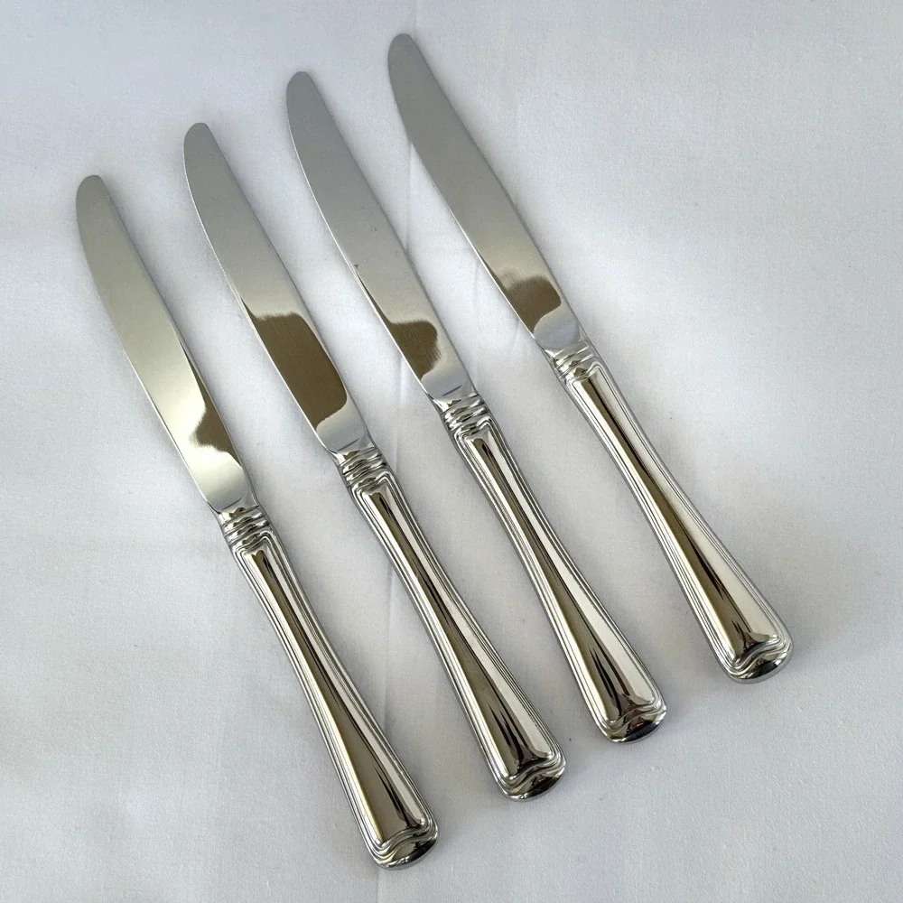SET OF 4 Gorham MONET 9